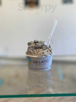 Gelato Envy food