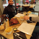Bistro Tapas Cibo