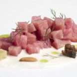 L'Aliança d'Anglès Cibo