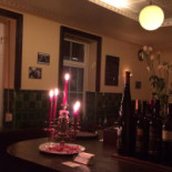 Jamas Griechische Taverne Köln Cibo