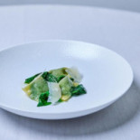 Im Ackermannshof Restaurant Bar Cibo
