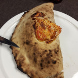 Bacio Italian City Food Cibo