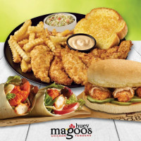 Huey Magoo's Chicken Tenders Lake Mary food