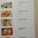 Tapas Thai Piatti