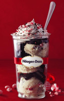 Häagen-dazs food