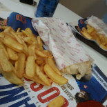 Break Time Dentro
