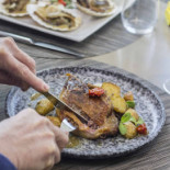 La Table D'escapde Cibo
