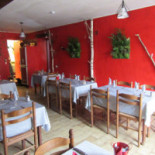 Le Ris Blanc Cibo