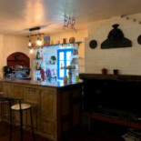 Auberge Les 7 Familles Le Picou Dentro