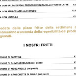 Tommy Pizza E Piatti