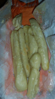 Little Caesars food