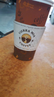 Tierra Mia Coffee food