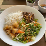 Phở Lévy Dentro