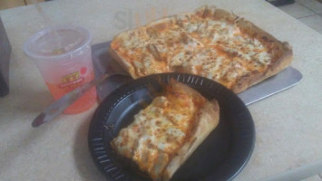 Best Way Pizza food