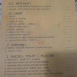 Al Casello Carte