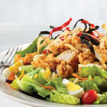 Friendly's Cibo
