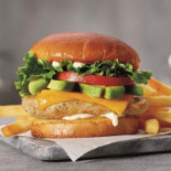 Friendly's Cibo