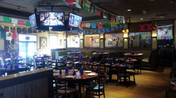 Las Fuentes Morton Grove food