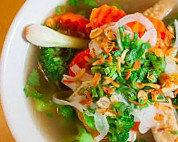 Pho Hoa food