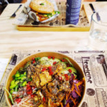 Greenkafe Cibo