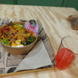 Greenkafe Cibo