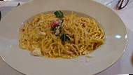 Osteria Da Gino food