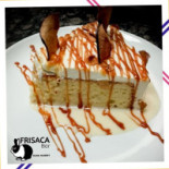 Frisaca Cibo