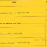 Pizzas Pat Piatti