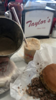 Taylor's Maid-rite food