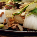 Orient Cibo