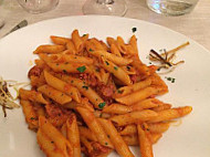 Antica Trattoria Vittoria food