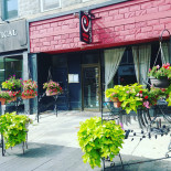 Elixir Bistro Esterno