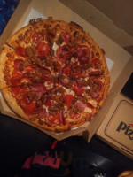 Pizza Hut food