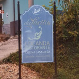 Da Lisetta Extérieur