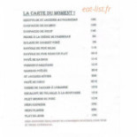 L'Appart Piatti