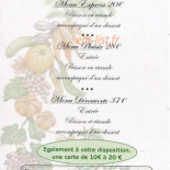 L'Appart Piatti