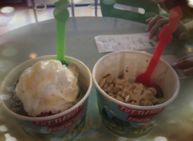 Tutti Frutti Chalmette food