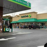 Quickchek Esterno