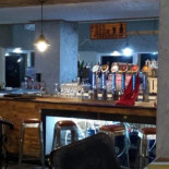 Saloon 59 Nourriture