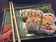 Garden Sushi Japanese Restaurant food