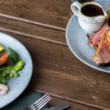 Bosham Inn Cibo