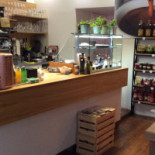 Pane E Cafe Cibo