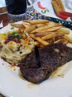 Chili's Grill food