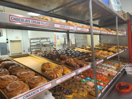 Shipley Do-nuts food