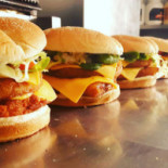 Eatside Cibo