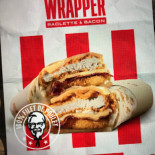 Kfc Mâcon Cibo