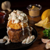 Longhorn Steakhouse Kissimmee Celebration food