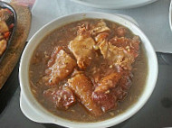 Diner's Bulalo food