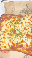 Pizza House Combs La Ville food