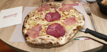 Signorizza Angers food